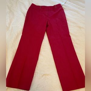 NWT Larry Levine Petite Jeans